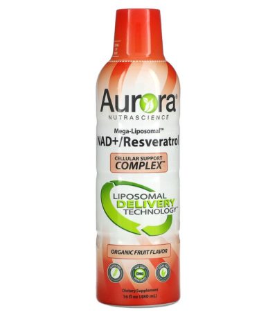 Aurora Nutrascience‏