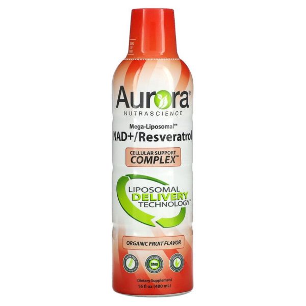 Aurora Nutrascience‏