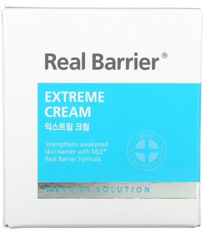 Extreme Cream