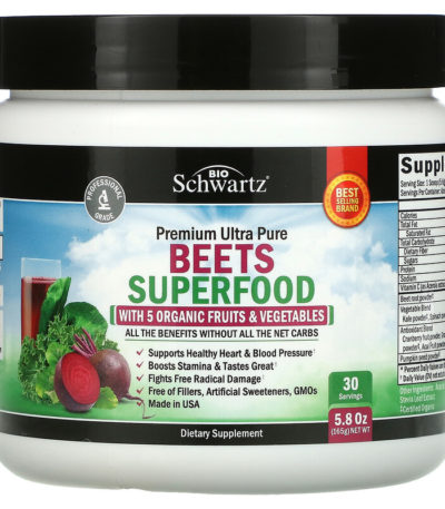 BioSchwartz‏
