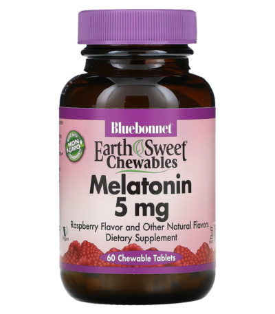 Bluebonnet Nutrition‏