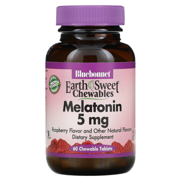 Bluebonnet Nutrition‏