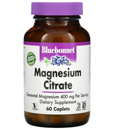 Bluebonnet Nutrition‏