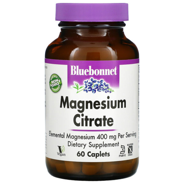 Bluebonnet Nutrition‏