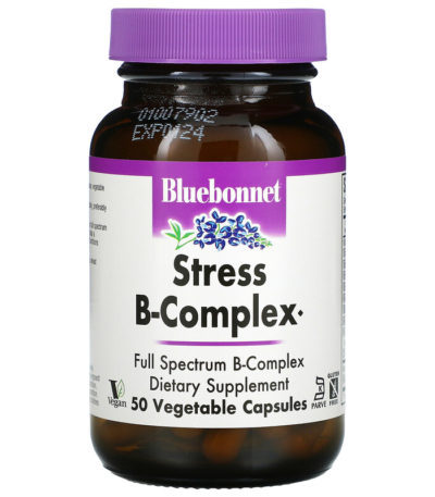 Bluebonnet Nutrition‏
