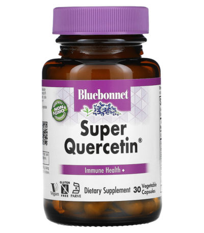 Bluebonnet Nutrition‏