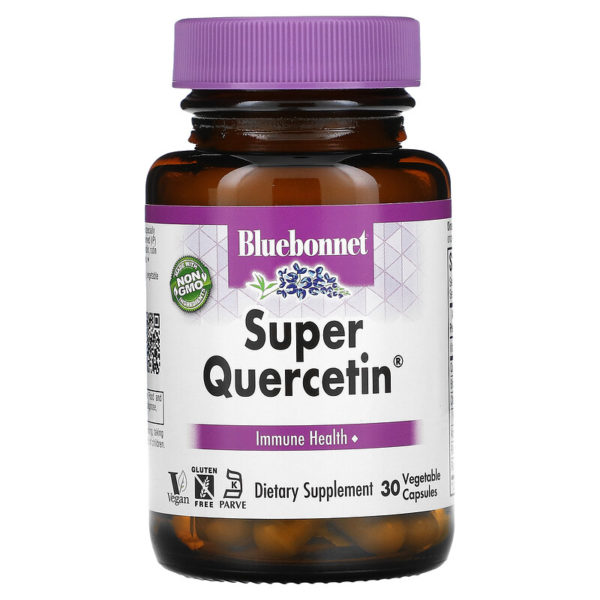 Bluebonnet Nutrition‏