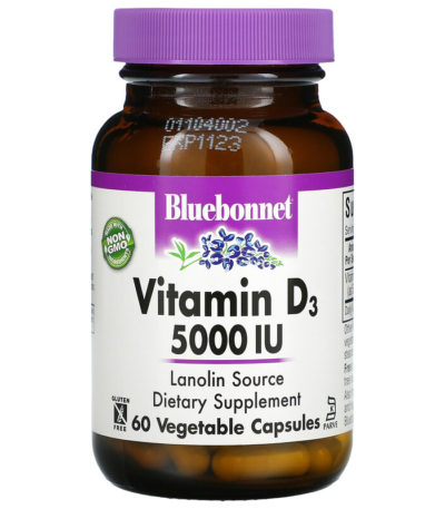 Bluebonnet Nutrition‏