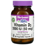 Bluebonnet Nutrition‏
