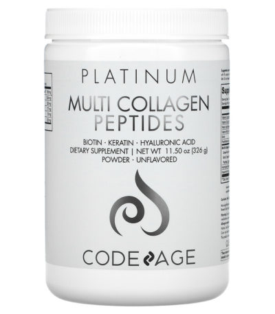 CodeAge‏