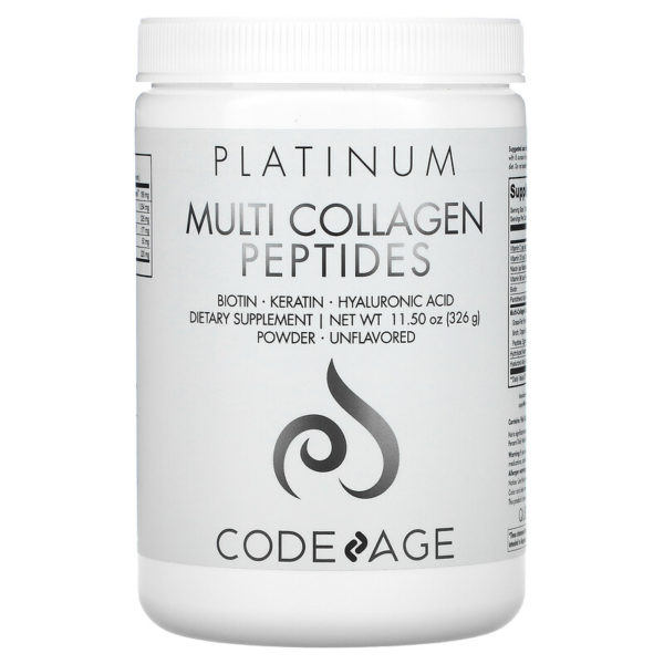 CodeAge‏