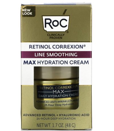 Retinol Correxion