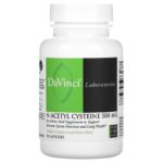 DaVinci Laboratories of Vermont‏
