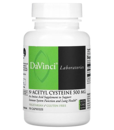 DaVinci Laboratories of Vermont‏