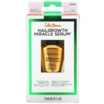 NailGrowth Miracle Serum