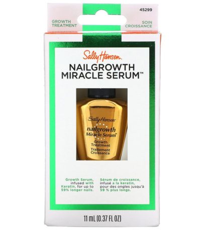 NailGrowth Miracle Serum