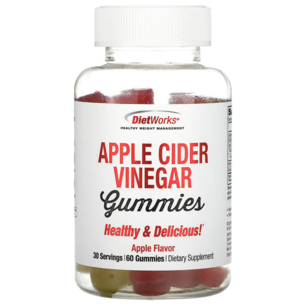 DietWorks‏