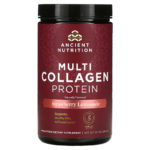 Dr. Axe / Ancient Nutrition‏