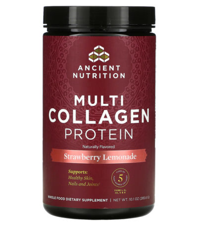Dr. Axe / Ancient Nutrition‏