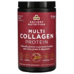 Dr. Axe / Ancient Nutrition‏