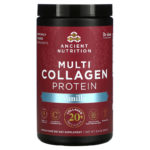 Dr. Axe / Ancient Nutrition‏