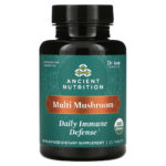 Dr. Axe / Ancient Nutrition‏