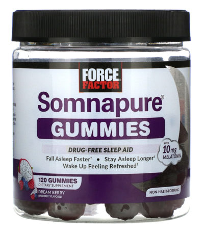 Force Factor‏