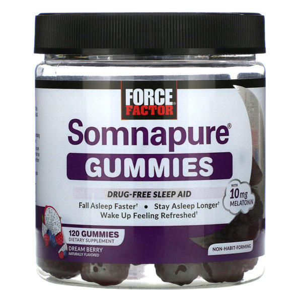 Force Factor‏