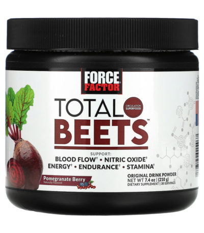 Force Factor‏