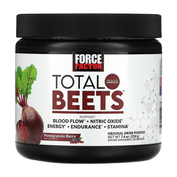 Force Factor‏