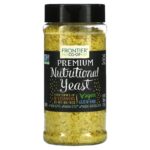 Frontier Natural Products‏