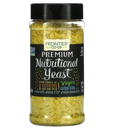 Frontier Natural Products‏