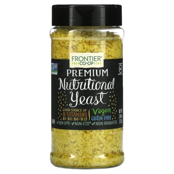 Frontier Natural Products‏