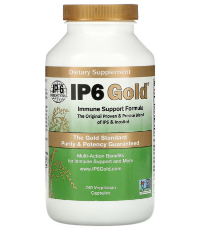IP-6 International‏