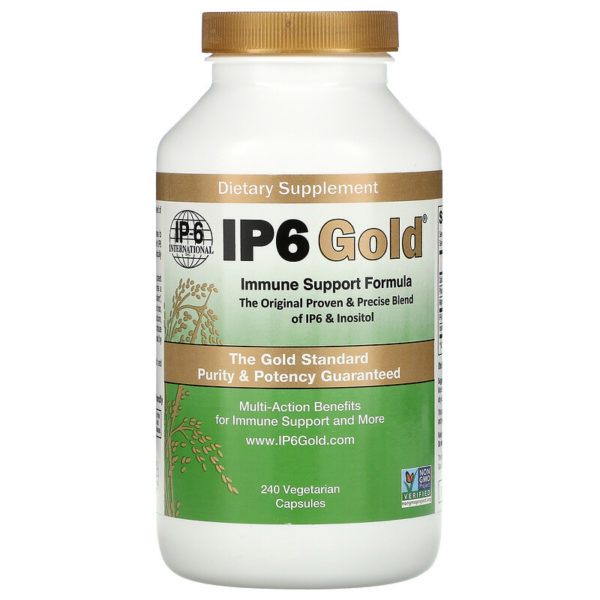 IP-6 International‏