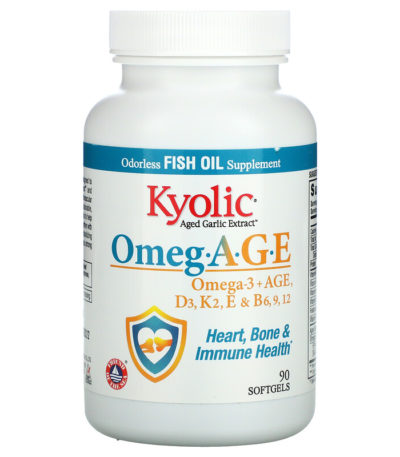 Kyolic‏