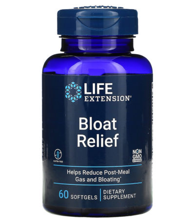 Life Extension‏