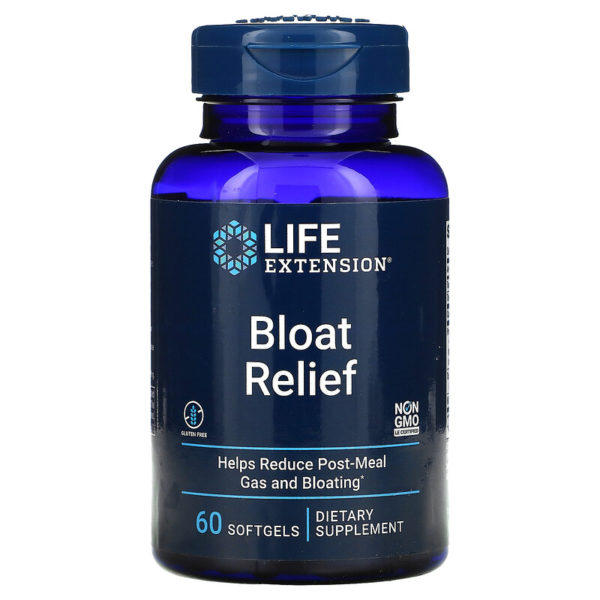 Life Extension‏