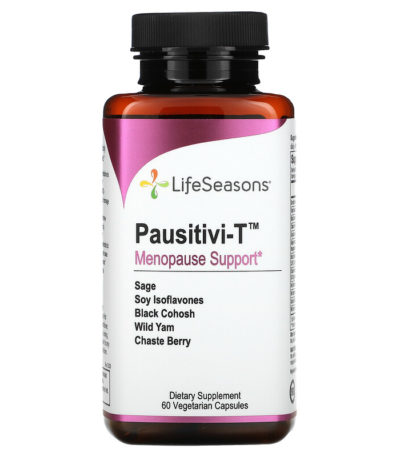 LifeSeasons‏