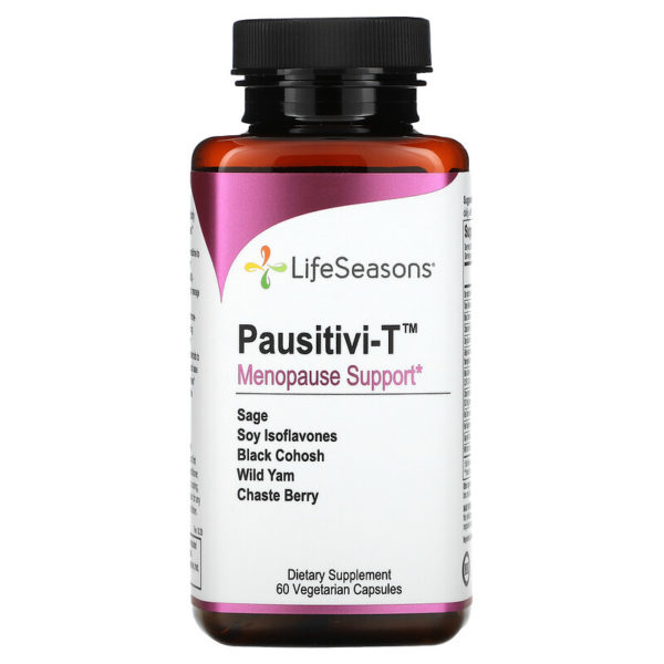 LifeSeasons‏