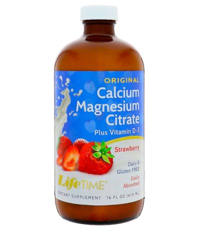 LifeTime Vitamins‏