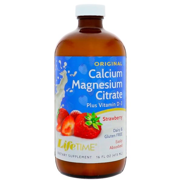 LifeTime Vitamins‏