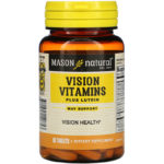 Mason Natural‏