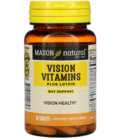 Mason Natural‏