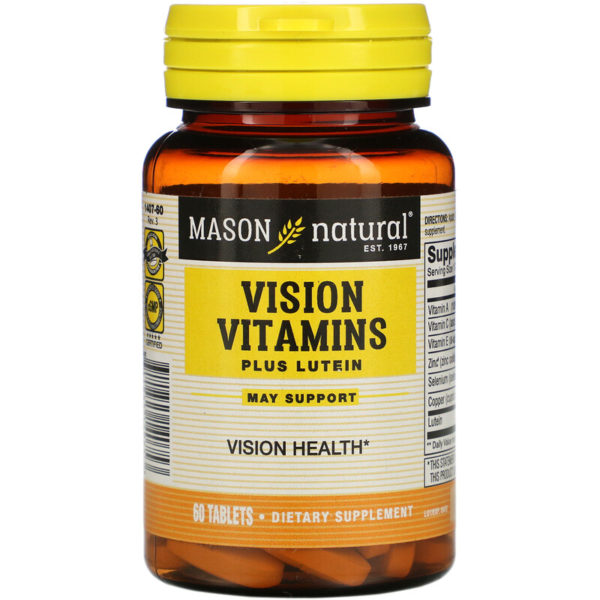 Mason Natural‏