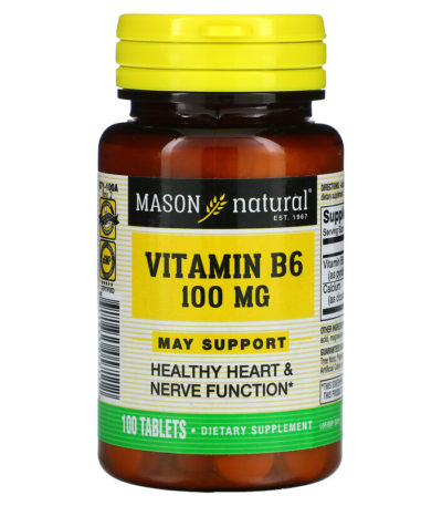 Mason Natural‏