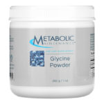 Metabolic Maintenance‏