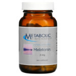 Metabolic Maintenance‏