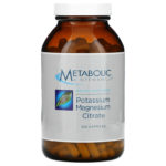 Metabolic Maintenance‏