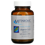Metabolic Maintenance‏